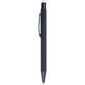 Długopis z kolorową końcówką touch pen