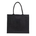 Torba na zakupy z juty Natural Shopper