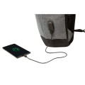 Plecak na laptopa 15,6" RPET B'RIGHT