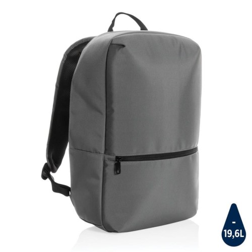Plecak na laptopa 15.6" Impact AWARE RPET