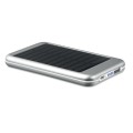 Powerbank Solarflat 4000 mAh