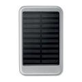 Powerbank Solarflat 4000 mAh