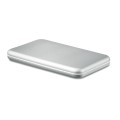 Powerbank Solarflat 4000 mAh