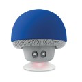 Głośnik bluetooth z podstawką pod telefon Mushroom