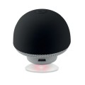 Głośnik bluetooth z podstawką pod telefon Mushroom