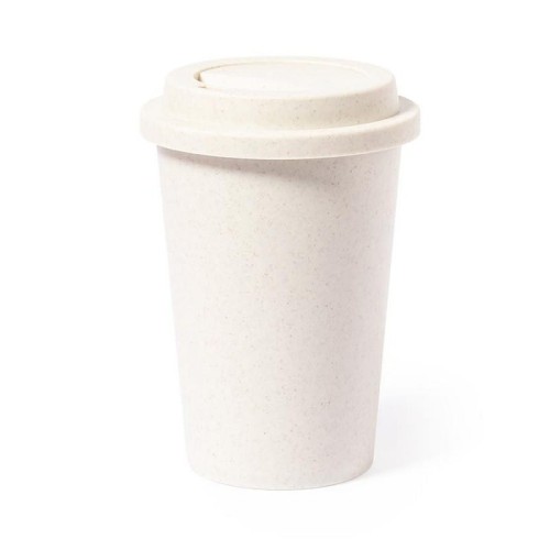 Kubek podróżny 450 ml z pokrywką