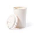 Kubek podróżny 450 ml z pokrywką