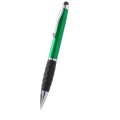 Długopis touchpen  z podświetlanym logo