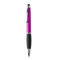 Długopis touchpen  z podświetlanym logo