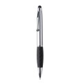 Długopis touchpen  z podświetlanym logo