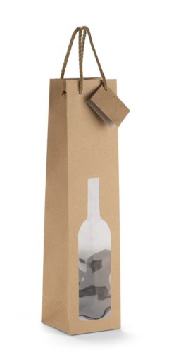 Torebka na wino