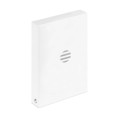 Powerbank z aluminium 4000mAh POWERFLAT