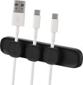 Magnetyczny organizer na kable Magclick