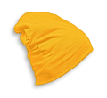 Czapka zimowa typu smerfetka