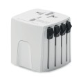 Uniwersalny podróżny adapter Skross
