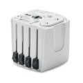 Uniwersalny podróżny adapter Skross