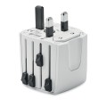 Uniwersalny podróżny adapter Skross