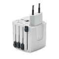 Uniwersalny podróżny adapter Skross