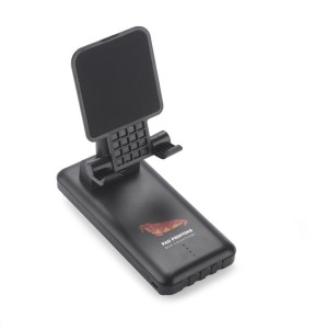 Power bank 10 000 mAh ze stojakiem Seguro