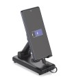Power bank 10 000 mAh ze stojakiem Seguro