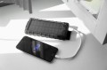 Powerbank 10 000 mAh z panelem słonecznym Sol