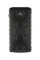 Powerbank 10 000 mAh z panelem słonecznym Sol