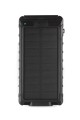 Powerbank 10 000 mAh z panelem słonecznym Sol