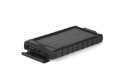 Powerbank 10 000 mAh z panelem słonecznym Sol