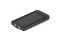 Powerbank 10 000 mAh z panelem słonecznym Sol