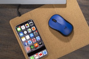 Ładowarka bezprzewodowa Levora