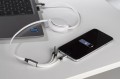 Kabel USb 3w1 Bajlo