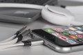 Kabel USb 3w1 Bajlo