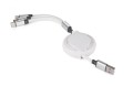 Kabel USb 3w1 Bajlo