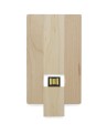 Pamięć USB w drewnianej obudowie Woodcart 16 gb
