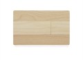Pamięć USB w drewnianej obudowie Woodcart 16 gb