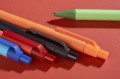 Papierowy długopis z ekologicznych materiałów Poli