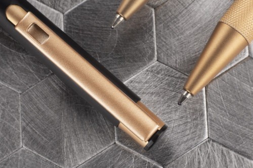 Elegancki długopis metalowy Vite