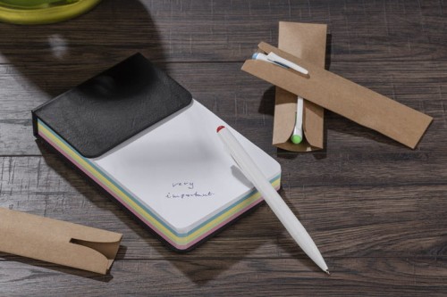 Długopis zamzywalny Mazzi