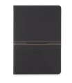 Elegancki notes A5 z papierem z kamienia Puki