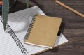Spiralowany notes A6 z papierem z kamienia Bato