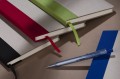 Notes A5 z certyfikowanym papierem FSC Klapp