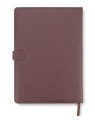 Notes B5 w oprawie z ekoskóry Idelo