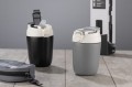 Kubek termiczny z ustnikiem i rurką do picia Doppio 360 ml