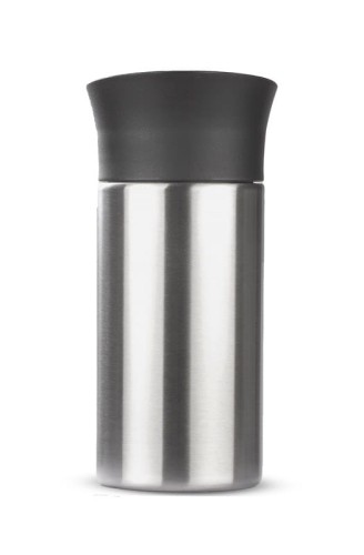 Kubek stalowy z wygodnym ustnikiem Eddy 300 ml