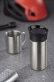 Kubek stalowy z wygodnym ustnikiem Eddy 300 ml