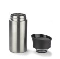 Kubek stalowy z wygodnym ustnikiem Eddy 300 ml