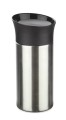 Kubek stalowy z wygodnym ustnikiem Eddy 300 ml