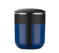 Kubek termiczny ze stalowym wnętrzem Mol 300 ml