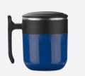 Kubek termiczny ze stalowym wnętrzem Mol 300 ml