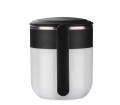 Kubek termiczny ze stalowym wnętrzem Mol 300 ml
